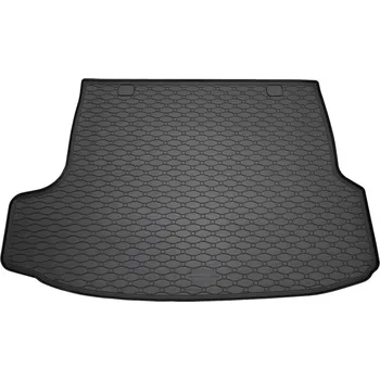 Vana do kufru Rigum Mazda CX-80 2025- vana gumová