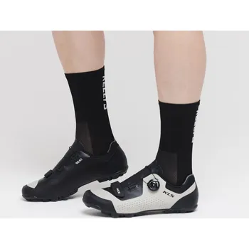 Pánské cyklistické tretry Cyklistické tretry KLS BEAT Black - 40 (Cyklistické tretry KLS BEAT Black - 40)