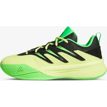 Pánské tenisky Pánské tenisky adidas DAME CERTIFIED 3 EUR 42 2/3 1206799