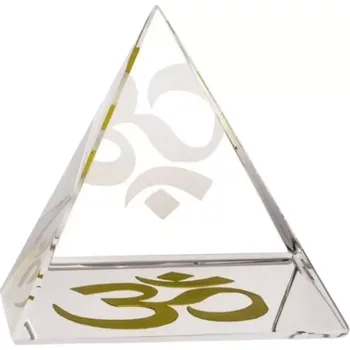 Pyramida pro zlepšení toku energií - 6 cm