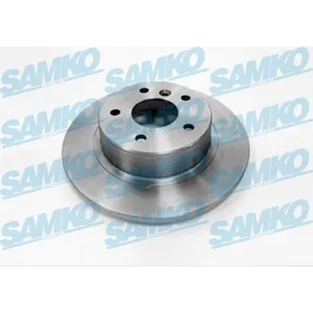 Brzdový kotouč Brzdový kotouč SAMKO A4271P