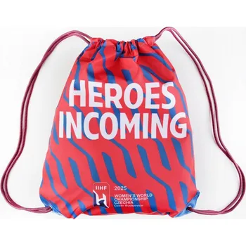 Sportovní vak Vak MS žen 2025