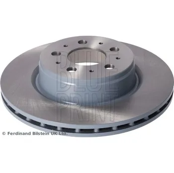 Brzdový kotouč Brzdový kotouč BLUE PRINT ADBP430115