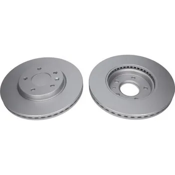 Brzdový kotouč Brzdový kotouč KAVO PARTS BR-1218-C