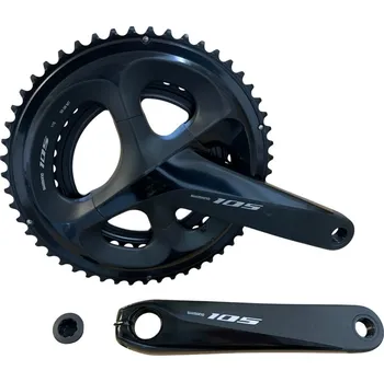 Klika na kolo Kliky 105 R7000 175mm 52/36 11K / KFCR7000EX26L /