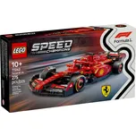 LEGO Speed Champions 77242 Závodní auto…