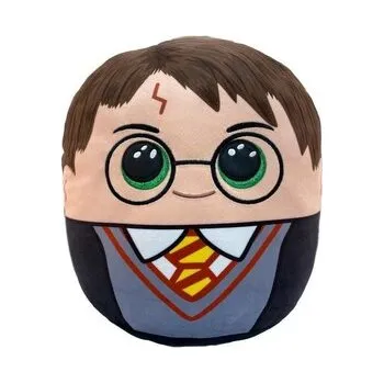 plyšák Squishy Beanies Harry Potter - HARRY POTTER 22 cm