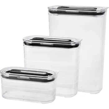 Dóza na potraviny Sallys dóza na potraviny střední 0,80L