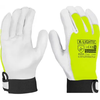 Pracovní rukavice Procera X-LIGHTEC Kombinované pracovní rukavice 10 X-LIGHTEC10
