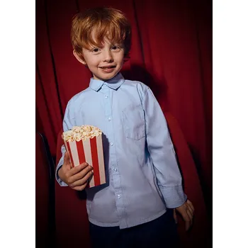 Košile chlapecká Mayoral 874 zelené