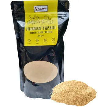 Mixáno Pivovarské kvasnice 600 g