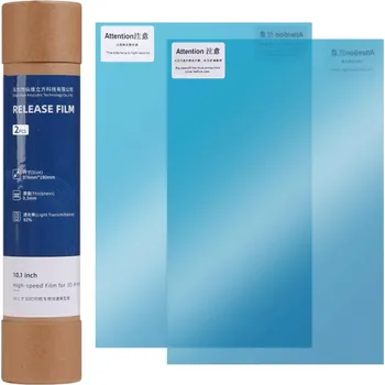 Příslušenství k 3D tiskárně Anycubic Photon M5s/ M5s Pro/M7/M7 Pro ACF Film | 2ks