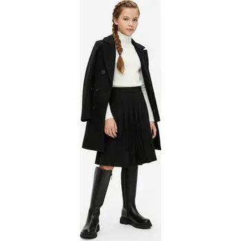 Dámské kozačky DeeZee Kozačky CEO-CS5819-63 Černá 36