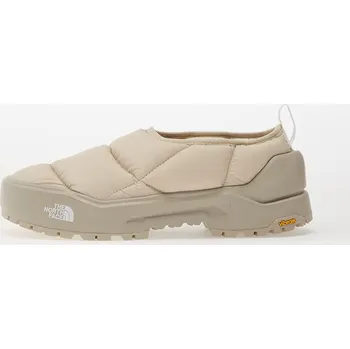 Pánské tenisky Tenisky The North Face Base Camp Thermoball Mule Calacatta EUR 44