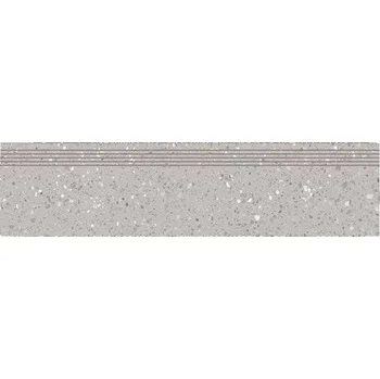 Dlažba RAKO PORFIDO DCPVD811 30 x 120 x 0,9 šedá 1 ks