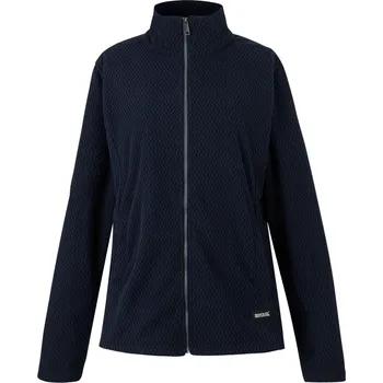 Dámská mikina Regatta Heidy Full Zip Velikost: M / Barva: modrá