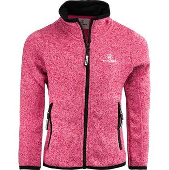 Dámská mikina Dětská mikina Athl. DPT Viveka Flamingo 152-158