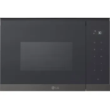 Mikrovlnná trouba LG MG7Z2593B.CBSQEUR
