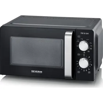 Mikrovlnná trouba SEVERIN MW 7781