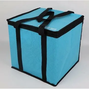 Příslušenství k deskovým hrám Lightweight Board Game Bag Light Blue