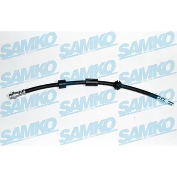 Brzdová hadice Brzdová hadice SAMKO 6T48135