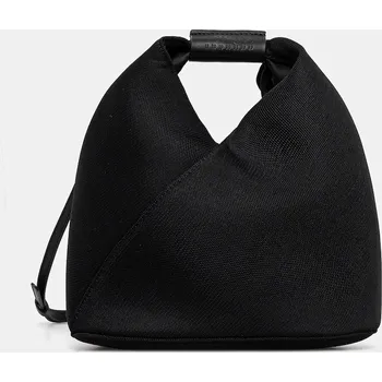 Kabelka Kabelka MM6 Maison Margiela SB6WD0026.P6414 černá 99X, vel. ONE SIZE