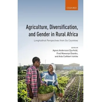 Cizí jazyk Agriculture, Diversification, and Gender in Rural Africa