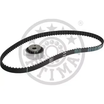 Rozvod motoru OPTIMAL Ozubení sada rozvodového řemene OPT SK-1003