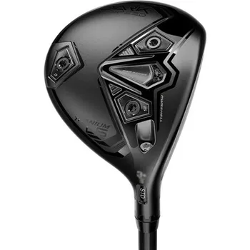 Golfová hůl Cobra Cobra DARKSPEED LS pánské fairway dřevo, pravá