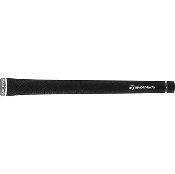 Grip na golfovou hůl Golf Pride Golf Pride ZGRIP PLUS 2 Cord Grip STANDARD BLACK