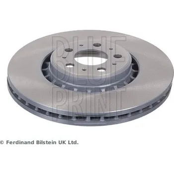 Brzdový kotouč Brzdový kotouč BLUE PRINT ADF124336
