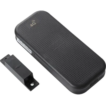 Sada domovního alarmu GSM dveřní okenní alarm se sirénou a SOS tlačítkem