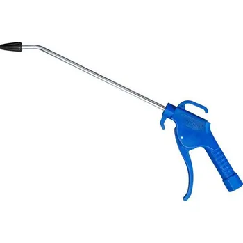 Ofukovací pistole s kompresorovou koncovkou, 25cm