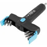 ASTA A-TQS28 Momentový šroubovák na bity 1/4", 2-8 Nm, sada bitů