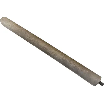 Příslušenství pro ohřívač vody Anoda hořčíková 32 x 600 / M8 x 15mm, bojler