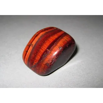 Sběratelství BÝČÍ OKO Afrika, cca 1,5 - 2 cm, 10 - 20 g