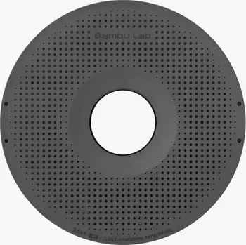 Příslušenství k 3D tiskárně Bambu Lab High Temperature Reusable Spool | Rozbaleno, bez krabice, stav nové