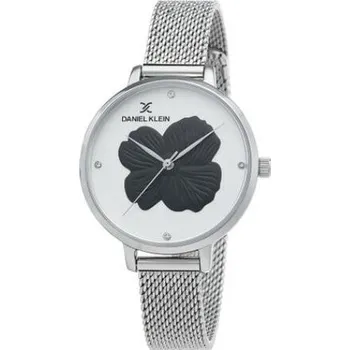 Hodinky Daniel Klein Trendy DK12391-1 + 2 měsíce na vrácení zboží