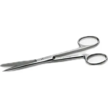 Kancelářské nůžky Leina Werke Chirurgické nůžky 13 cm