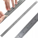 Crownman CM-0928024 ocelové pravítko 60…