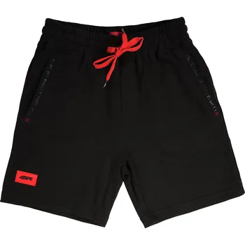 Kraťasy 4SR Garage black Velikost: S