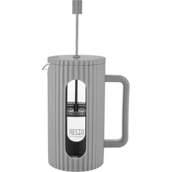 Kávovar RESTO 90533 French press 1000ml (KEID)