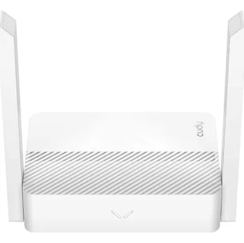 Cudy WR300 Wi-Fi Router, N300