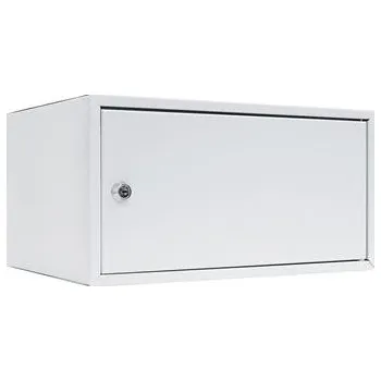 Trezor ROTTNER nábytkový trezor Home Case 3 světle šedá