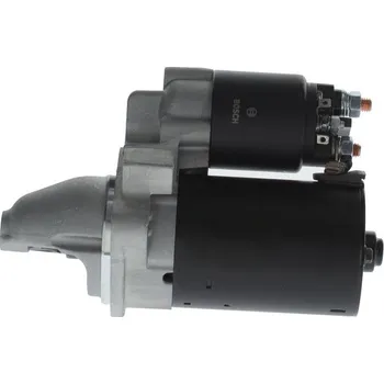 Startér Startér BOSCH 1 986 S00 672
