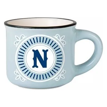 ALBI Espresso hrníček - N