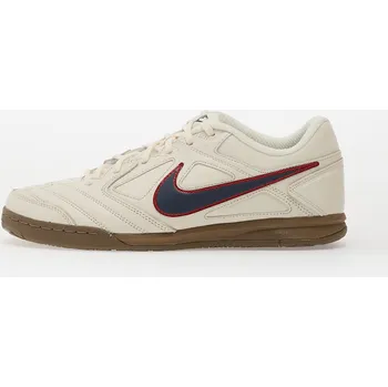 Pánské tenisky Tenisky Nike Gato Pale Ivory/ Thunder Blue-Univ Red-Gum Dk Brown EUR 43