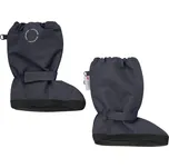 EN FANT ZIMNÍ KOJENECKÉ CAPÁČKY EN FANT, EBONY Velikost: 6-12 MĚSÍCŮ