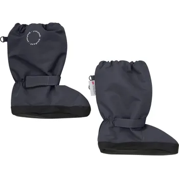 Capáčky EN FANT ZIMNÍ KOJENECKÉ CAPÁČKY EN FANT, EBONY Velikost: 6-12 MĚSÍCŮ