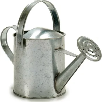 Příbor IBERGARDEN Zinková konvička OASIS, 2 l